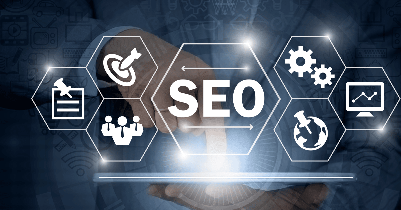 Unlock Your Business Potential: The Ultimate Guide to Local SEO Services for Maximum Visibility