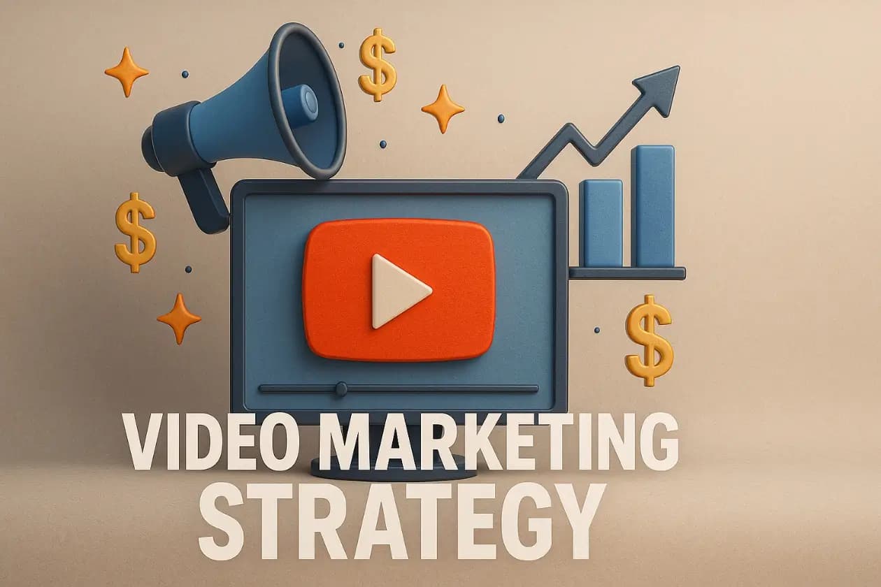 Unlocking Success: Crafting an Unbeatable Video Marketing Strategy for Your Brand